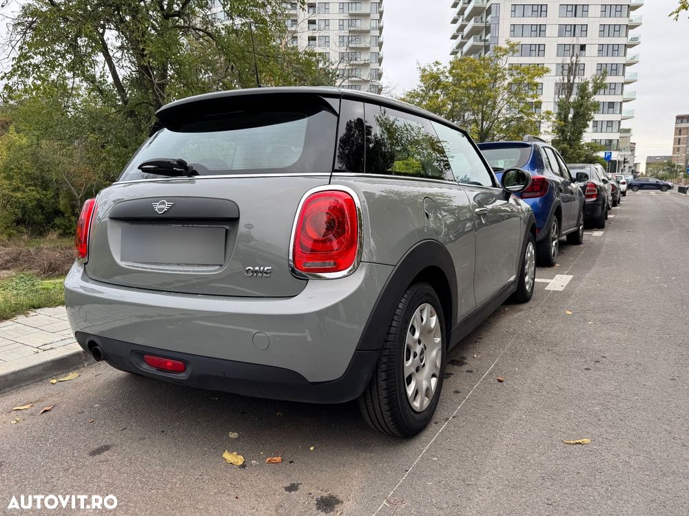 Mini ONE Standard - 7