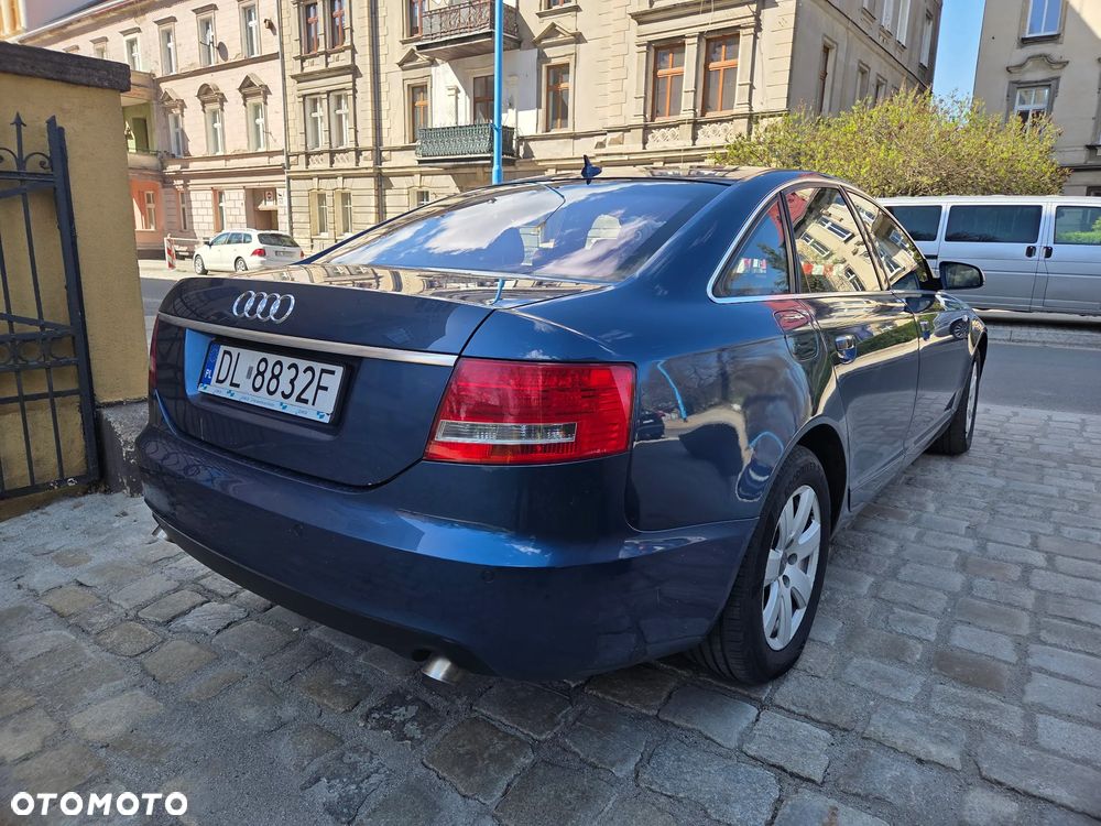 Audi A6 Limousine - 2