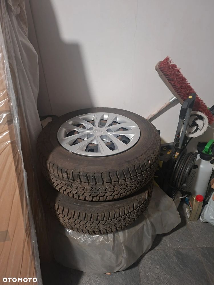 Kia Ceed - 14