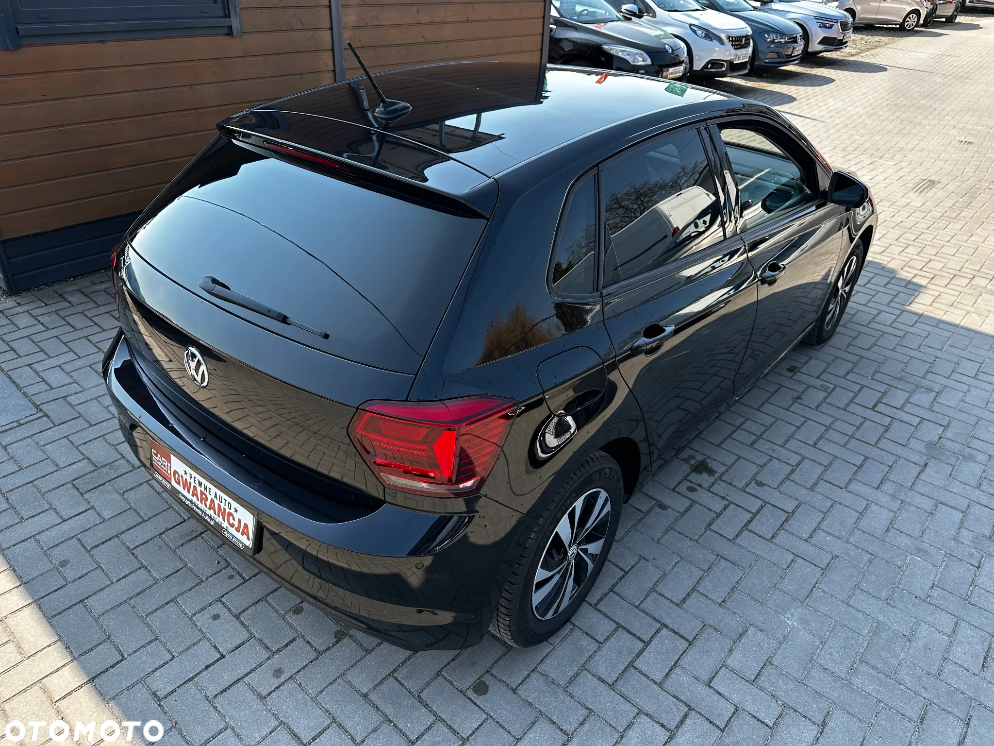 Volkswagen Polo - 36