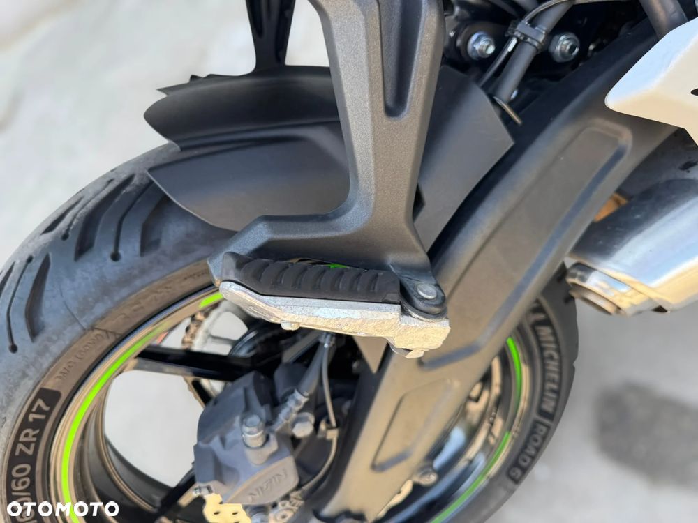 Kawasaki Ninja - 14