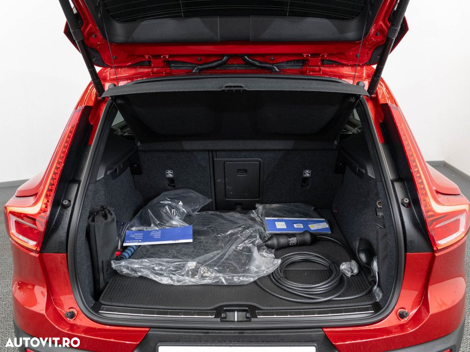 Volvo XC 40 Recharge T5 Twin Engine AT7 Inscription - 6