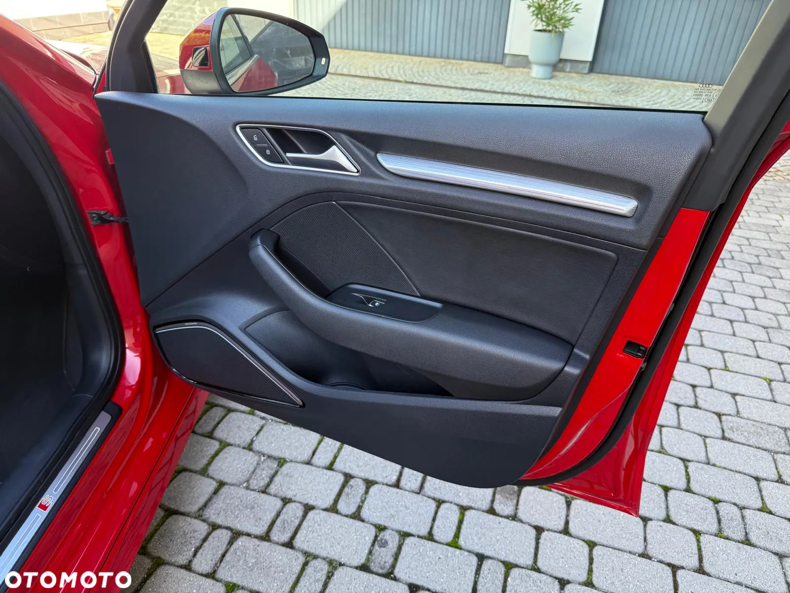 Audi A3 - 17
