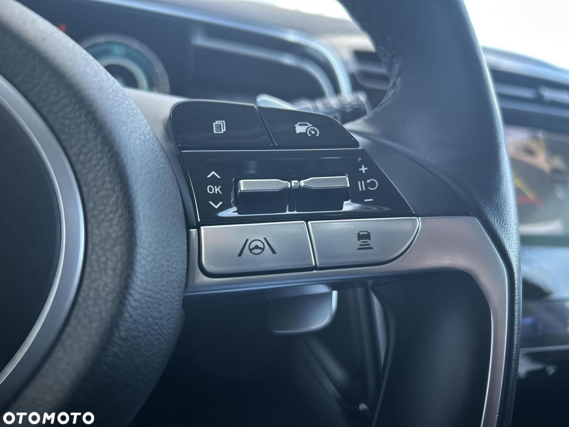 Hyundai Tucson 1.6 T-GDi HEV N Line 4WD - 29