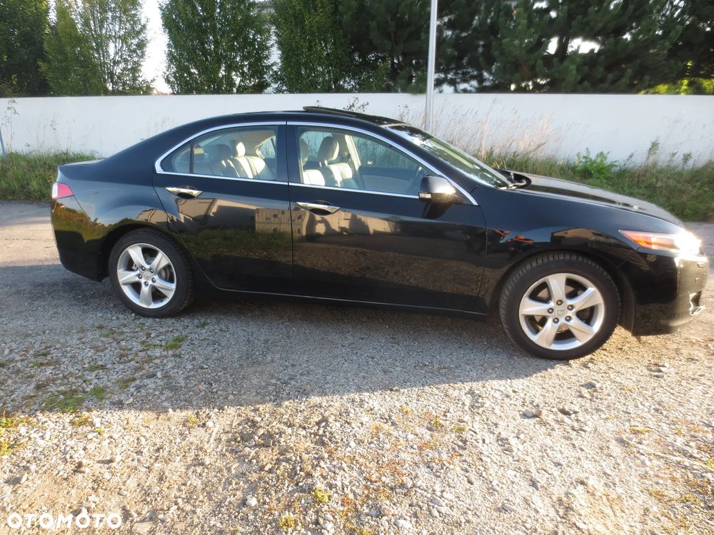 Honda Accord 2.2d Executive Nav+ACC+LKAS - 1