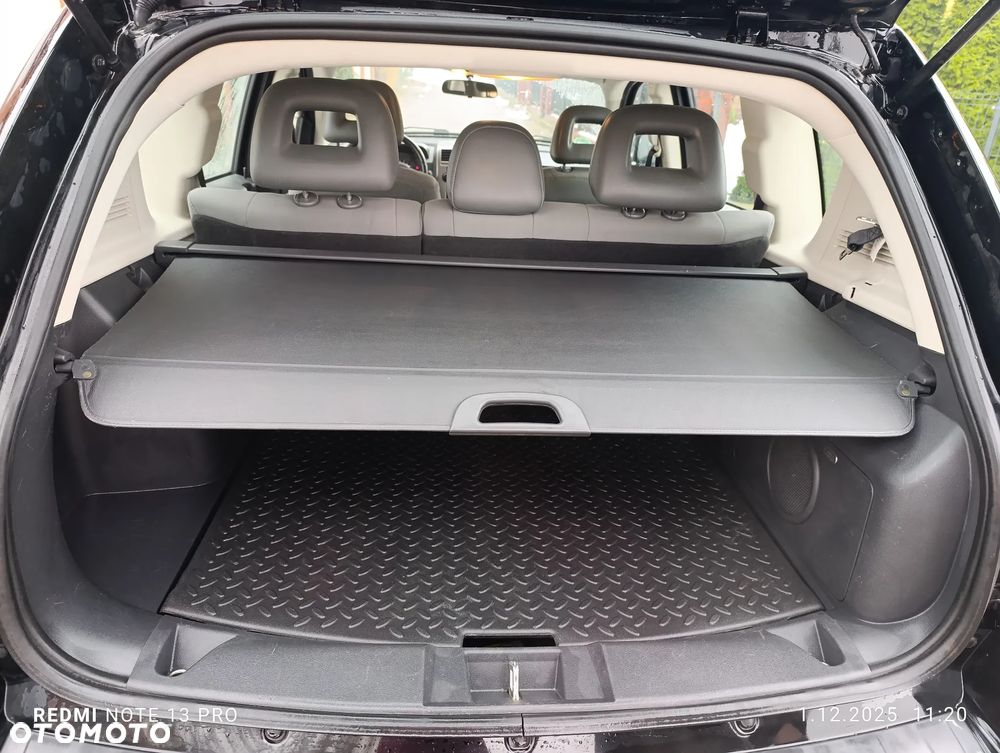 Jeep Compass 2.4I 4x4 Sport - 16