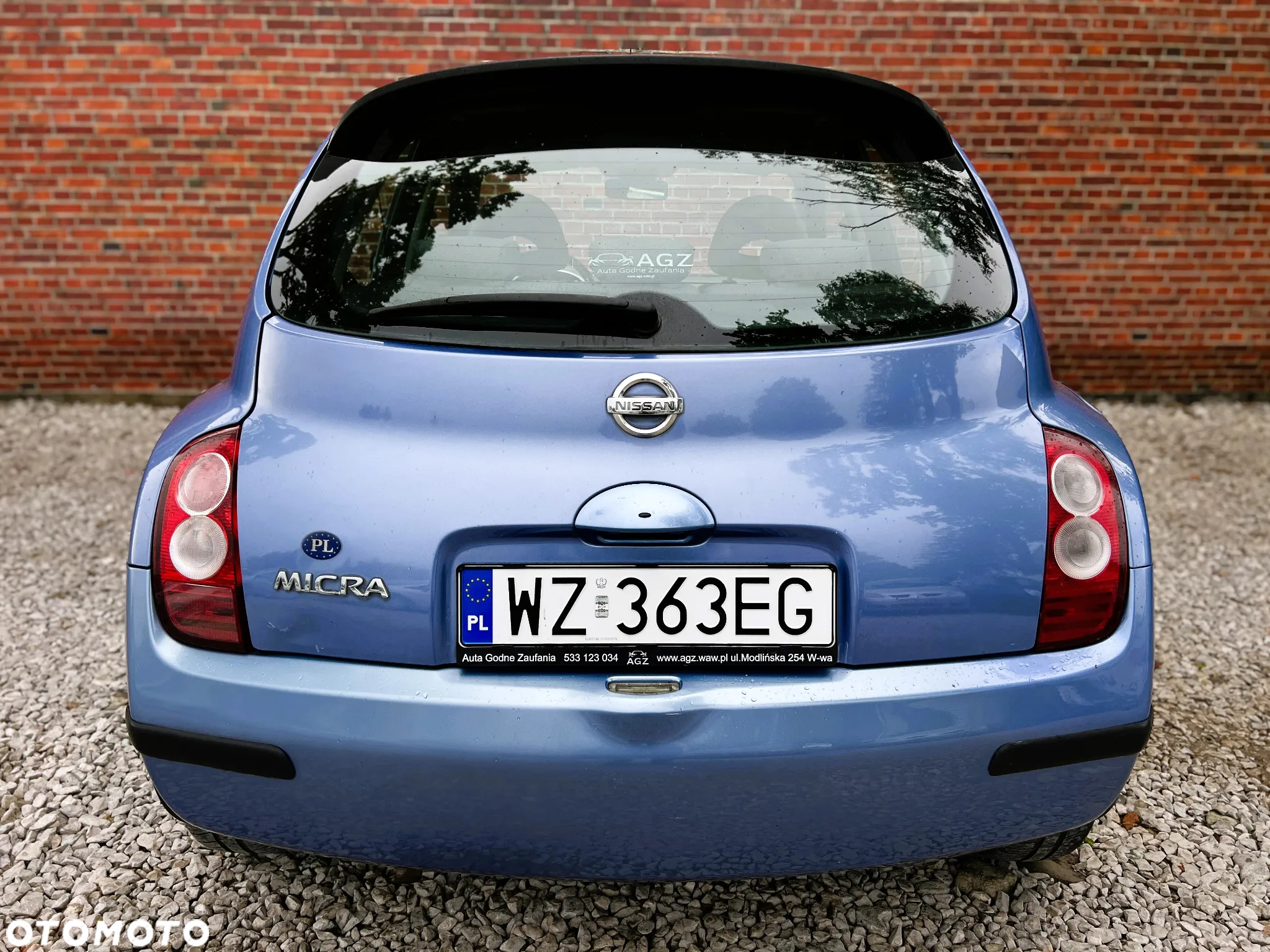 Nissan Micra 1.4 Tekna - 29