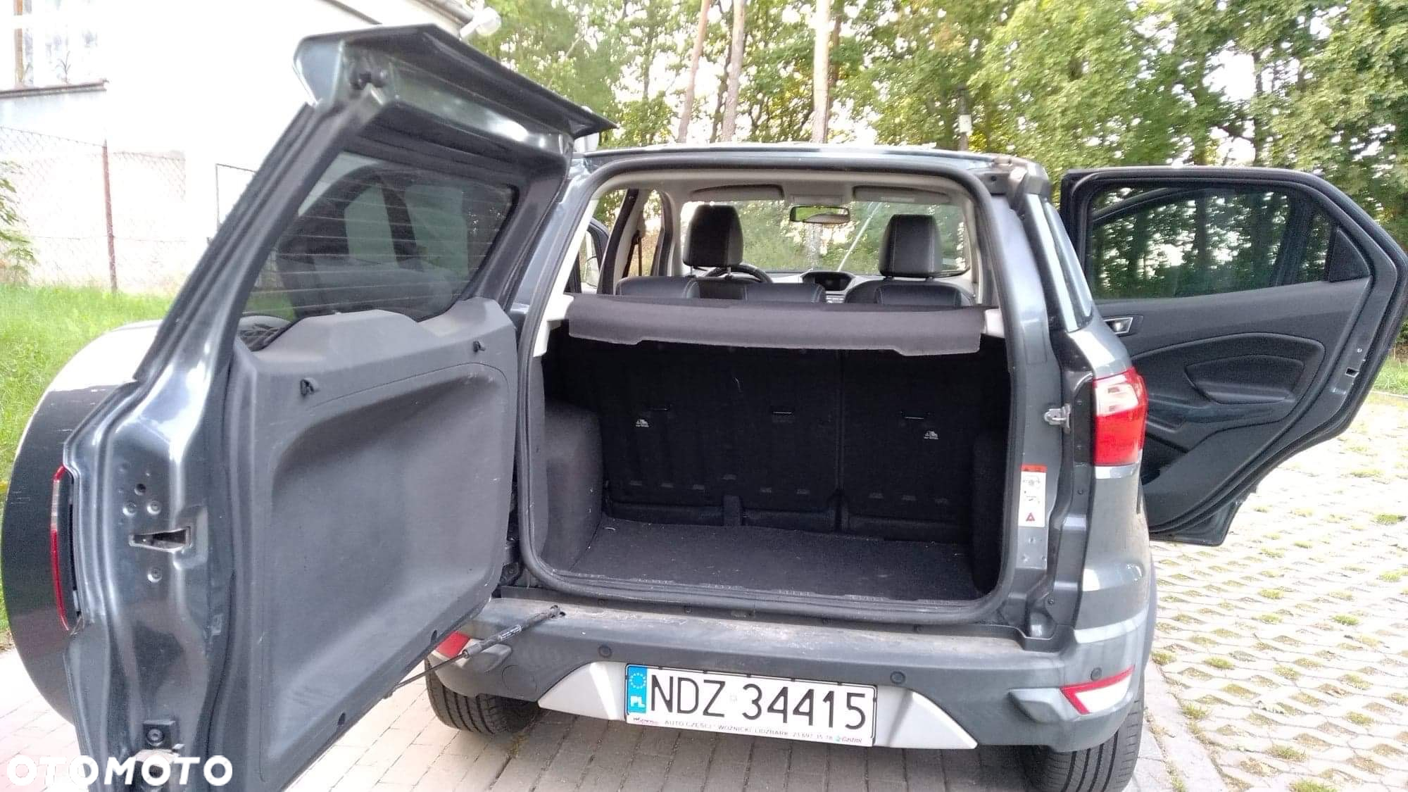 Ford EcoSport 1.0 EcoBoost ST-LINE - 6