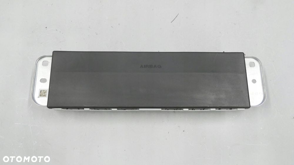 bmw 2 f44 gran coupe poduszka kolanowa lewa kierowcy 6823069 airbag - 1