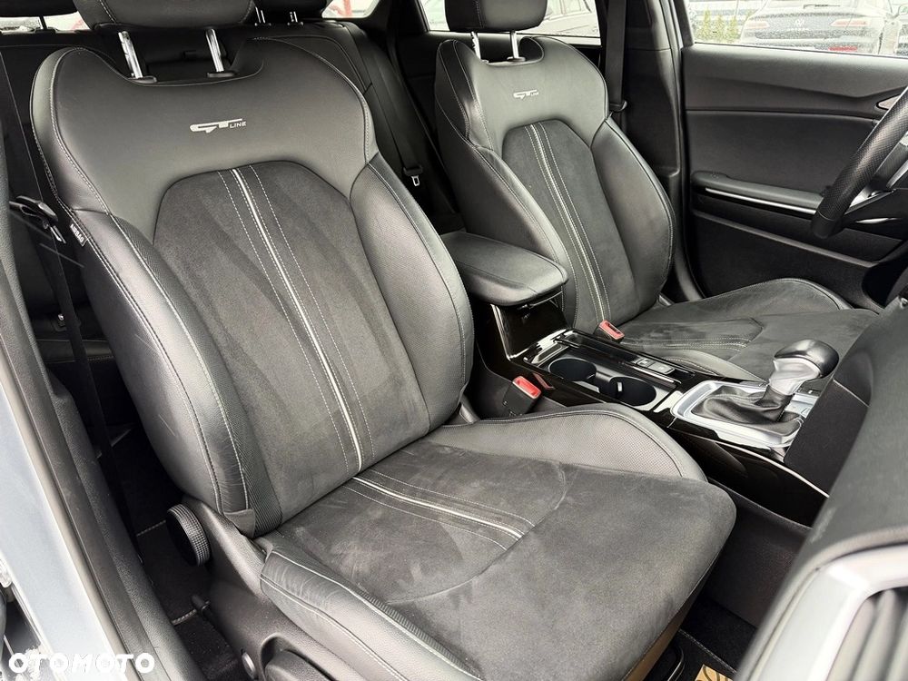 Kia ProCeed 1.5 T-GDI DCT7 OPF GT LINE - 34