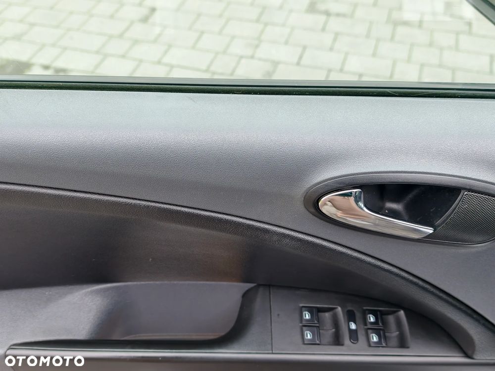 Seat Leon 1.9 TDI Stylance - 20