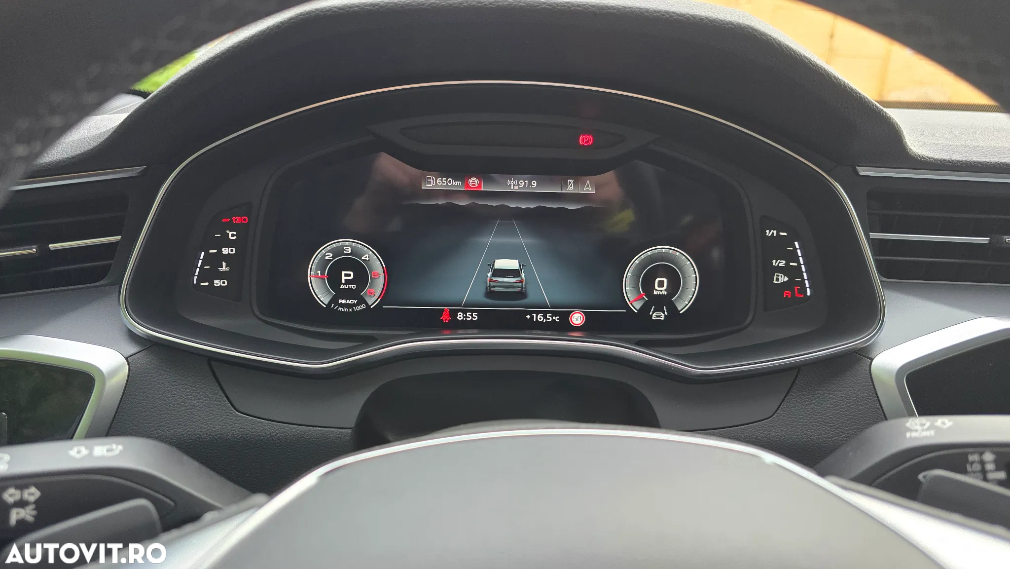 Audi A6 Avant 2.0 40 TDI S tronic Design - 19