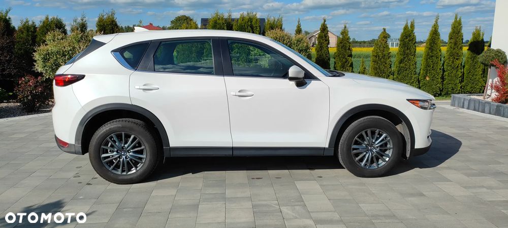 Mazda CX-5 - 13
