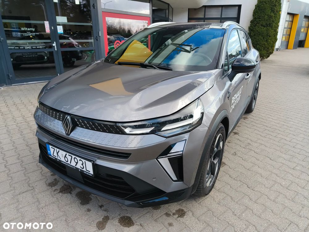 Renault Captur - 1