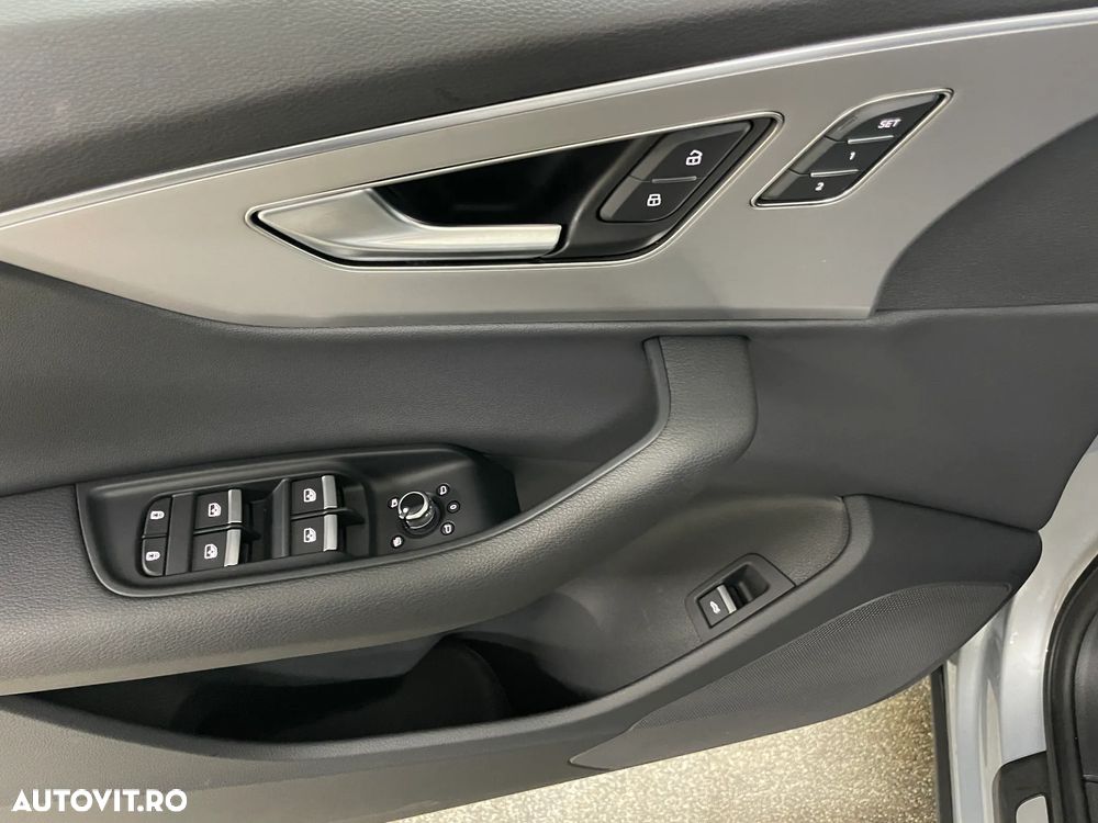 Audi Q7 50 TDI quattro Tiptronic MHEV S Line - 13