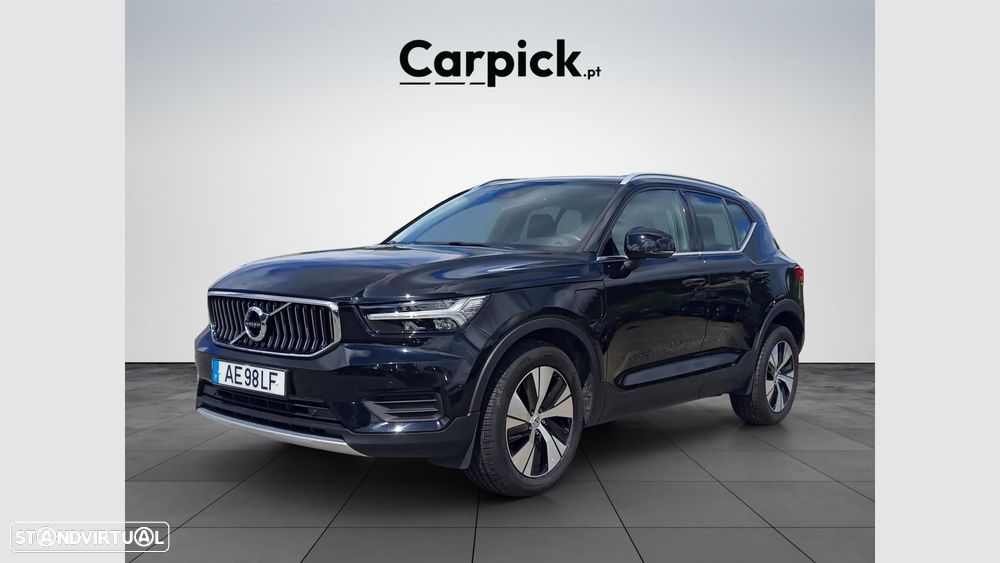 Volvo XC 40 1.5 T5 PHEV Inscription - 2