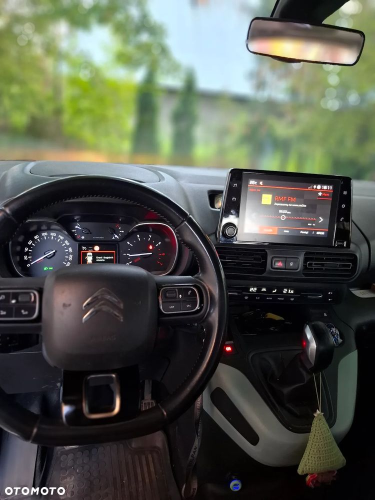 Citroën Berlingo XL 1.5 BlueHDI Live - 6