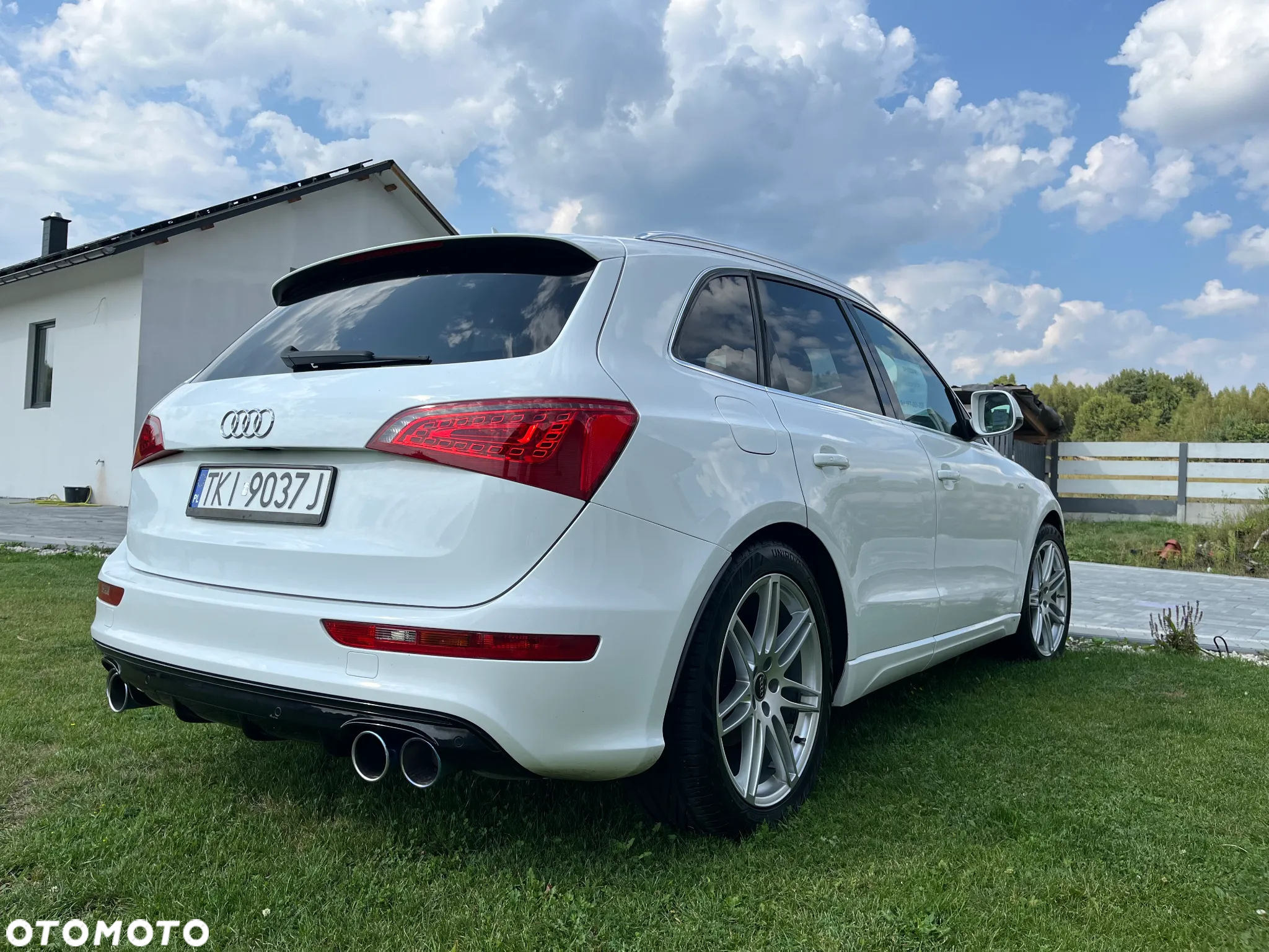 Audi Q5 - 3
