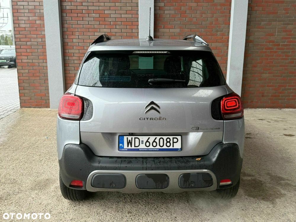 Citroën C3 Aircross - 5