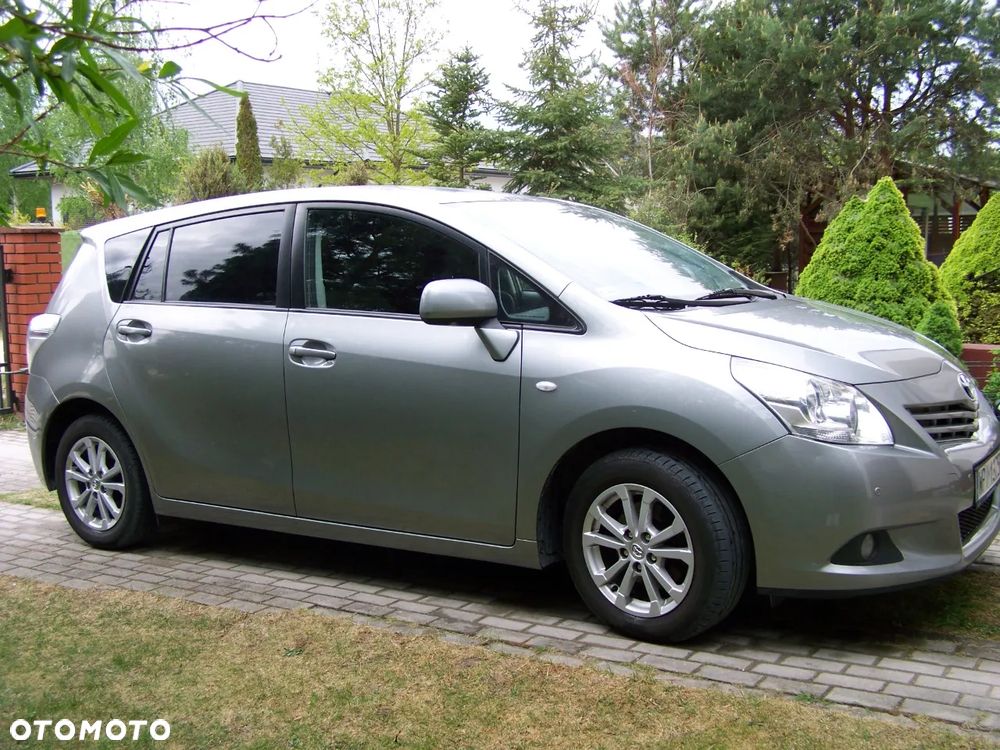 Toyota Verso 1.8 Premium EU5 - 1