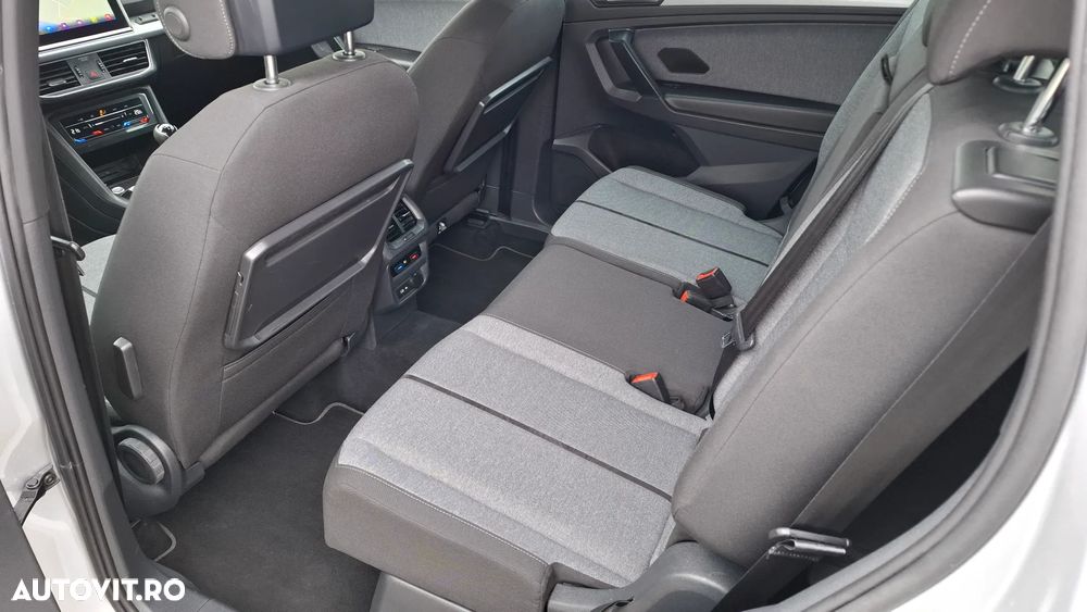 Seat Tarraco 2.0 TDI SCR Style - 30