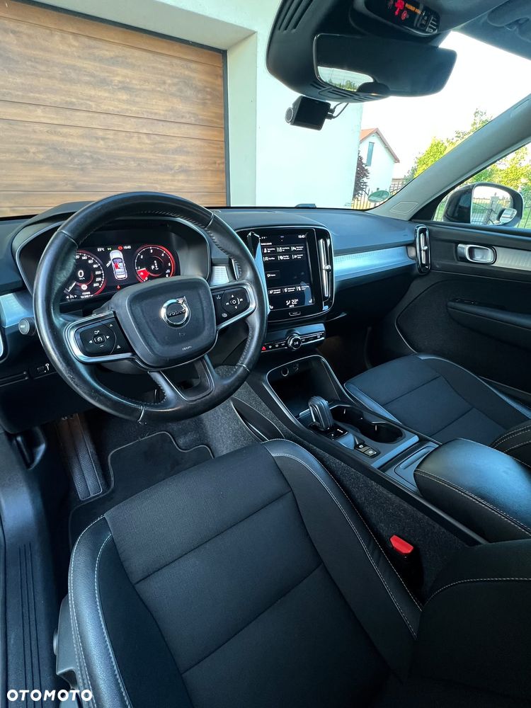 Volvo XC 40 D3 Momentum - 15