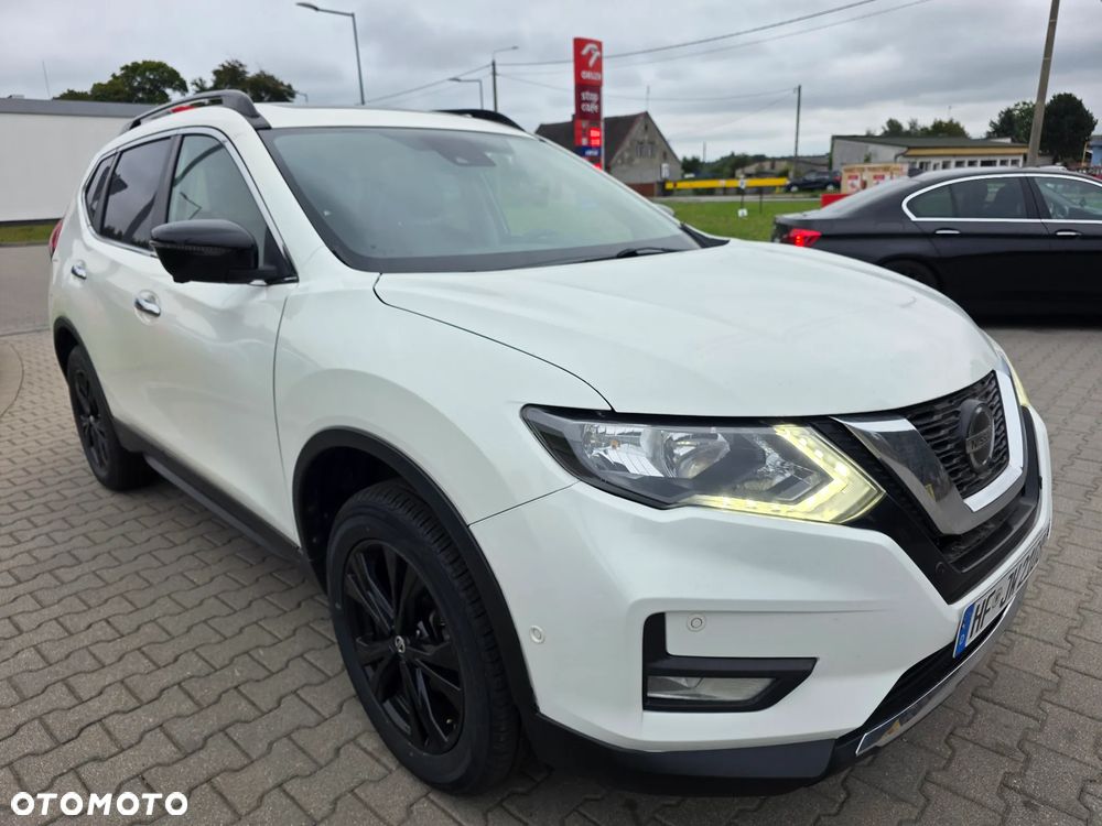 Nissan X-Trail 1.3 DIG-T N-Connecta - 7