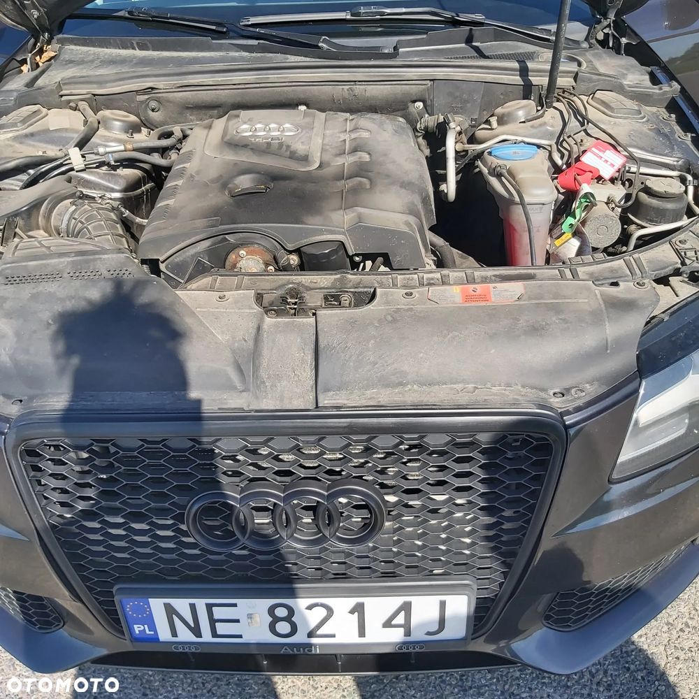 Audi A4 Avant 2.0 TFSI Quattro S tronic - 14
