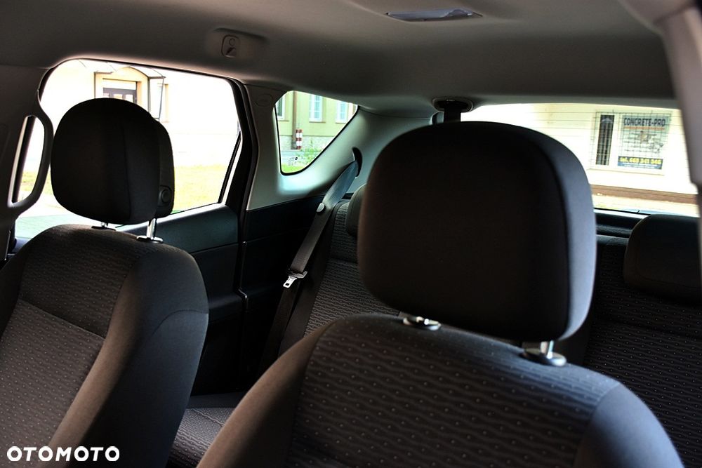 Opel Meriva 1.4 Active - 32