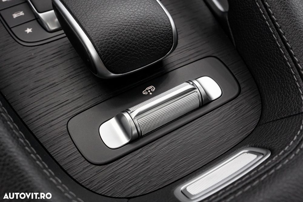 Mercedes-Benz GLE 350 de 4Matic 9G-TRONIC Advanced - 35
