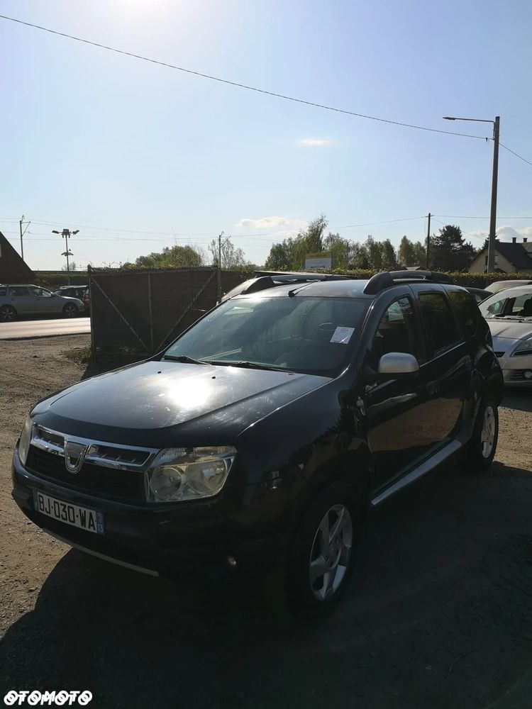 Dacia Duster 1.5 dCi SL Off-Road - 34