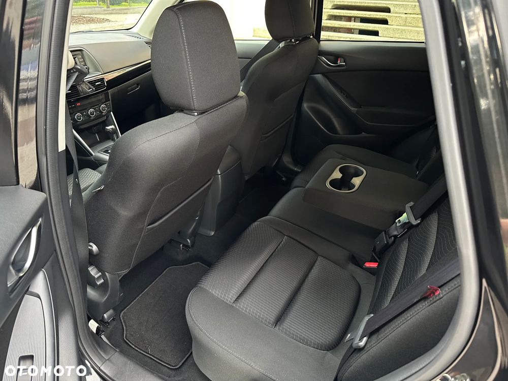 Mazda CX-5 SKYACTIV-G 160 Drive AWD Exclusive-Line - 14