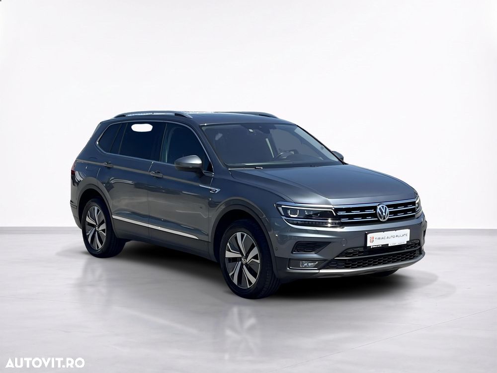 Volkswagen Tiguan - 8