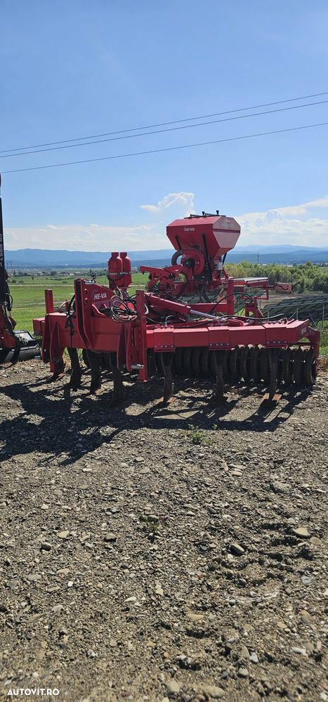 Altul He-va Multi Seeder - 1
