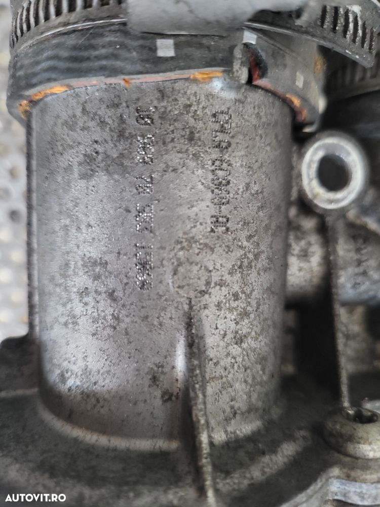 Supapa Valva Egr Land Rover Range Rover Sport L494 Vogue Discovery Motor 3.0 Diesel SDV6 306DT An 2 - 5