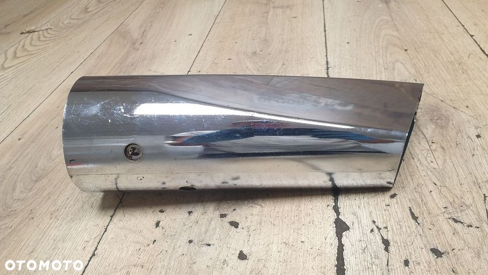 Końcówka tłumika lewa Honda Valkyrie GL1500C F6C - 7