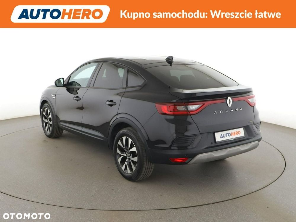 Renault Arkana E-TECH Full 145 Evolution - 5
