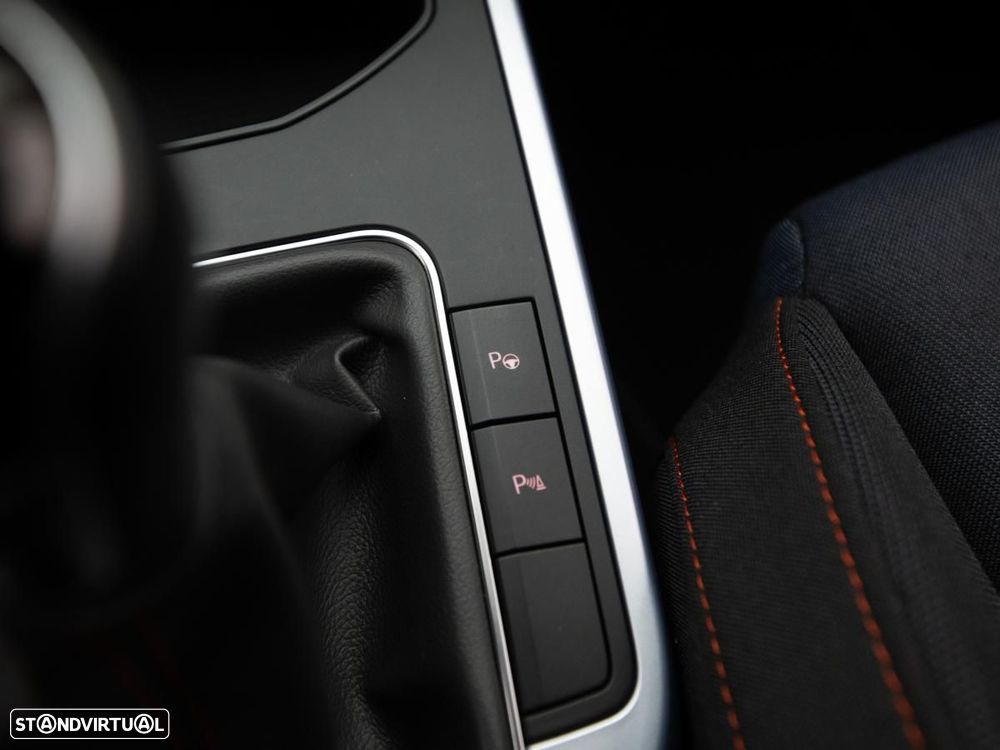 SEAT Arona 1.0 TSI FR - 21