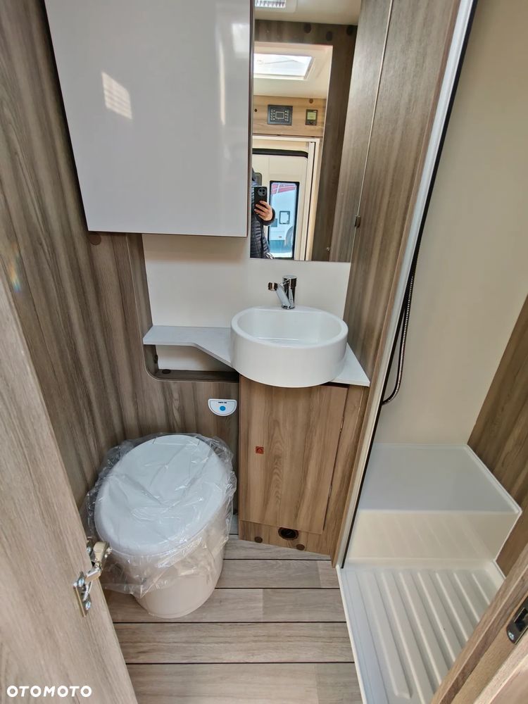 Roller Team KRONOS 274TL  6 OS. ! OD RĘKI, ROK PRODUKCJI 2026 ! MARKIZA W CENIE - 13