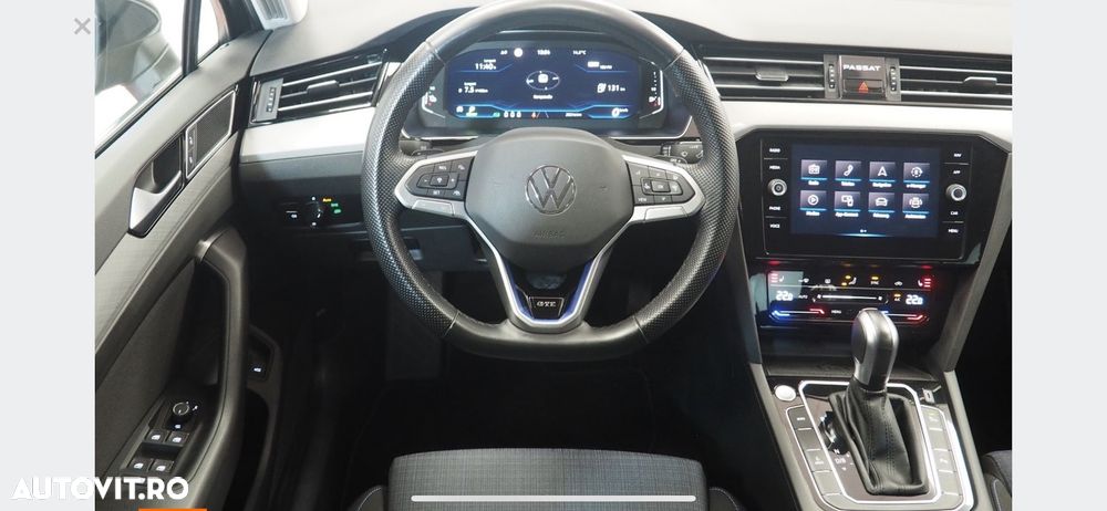 Volkswagen Passat - 8
