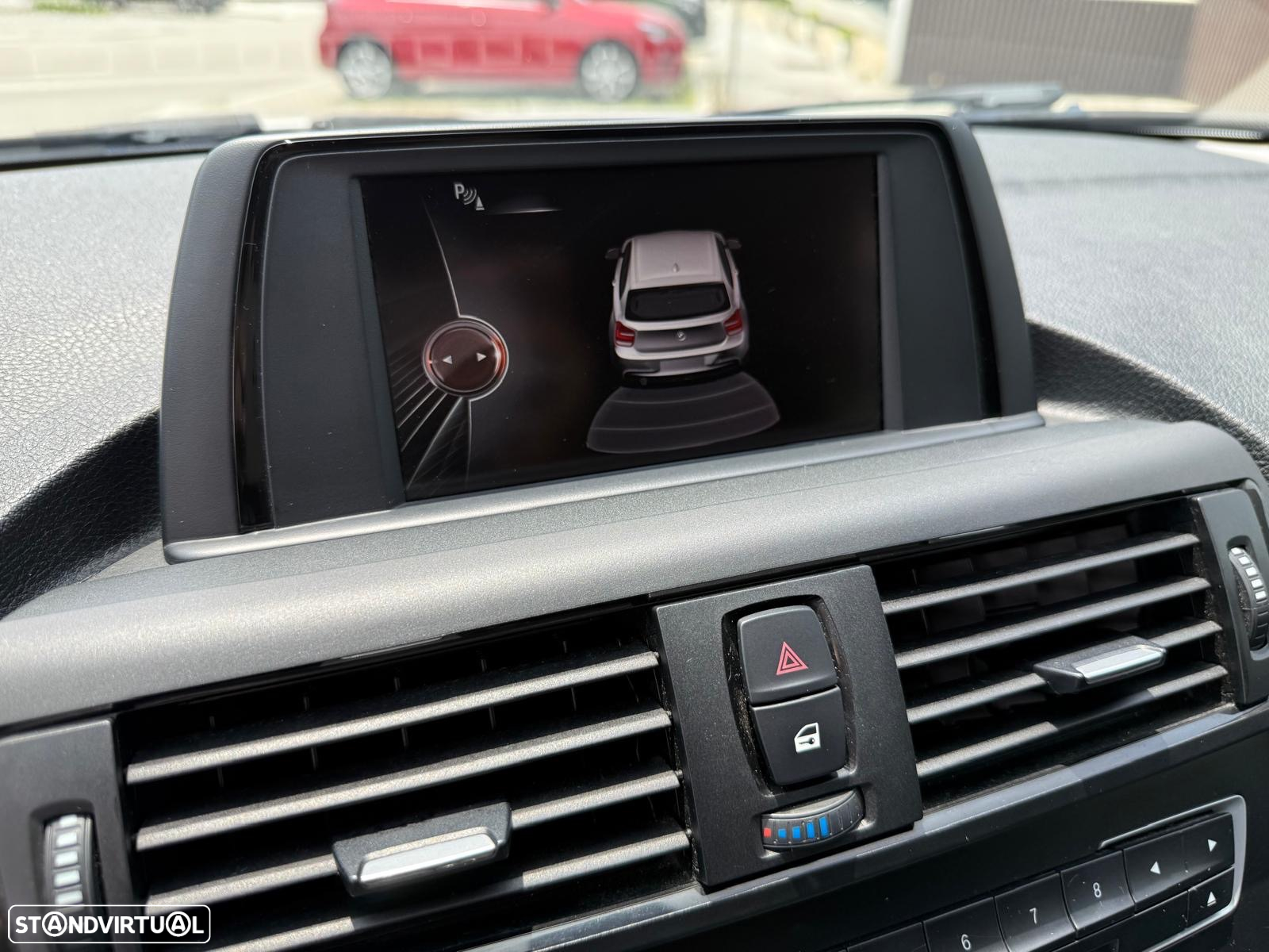 BMW 114 d Line Sport - 20