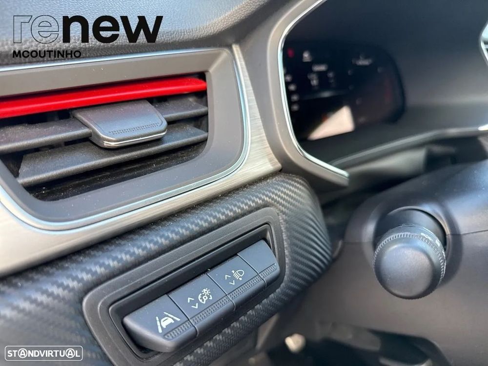 Renault Captur 1.0 TCe RS Line - 12
