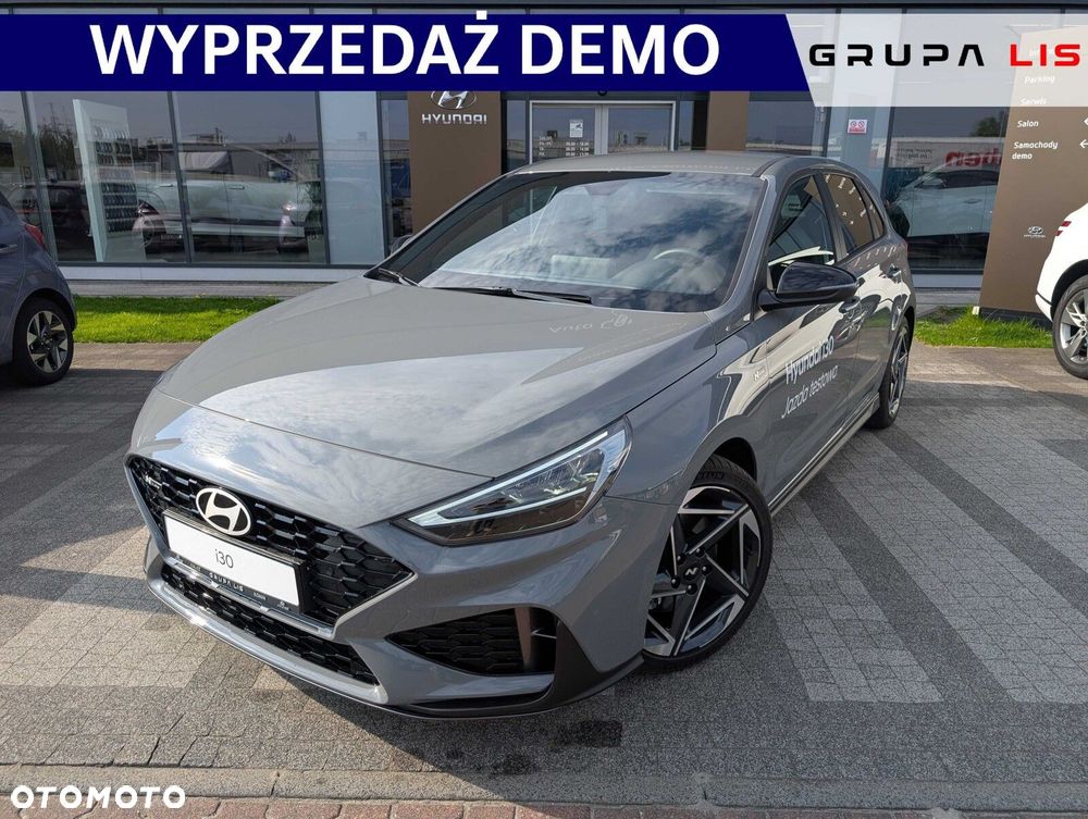 Hyundai i30 - 1