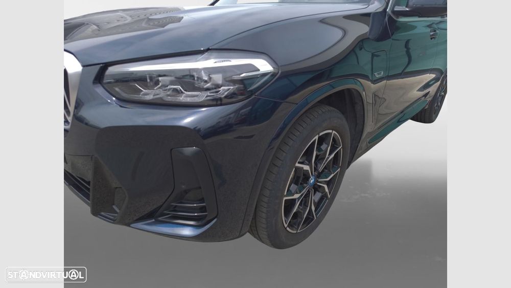 BMW X3 30 e xDrive Pack M - 16