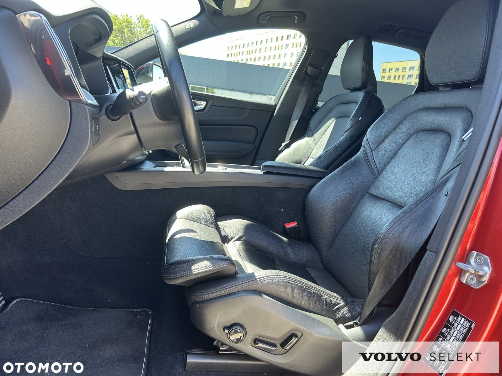 Volvo XC 60 - 11