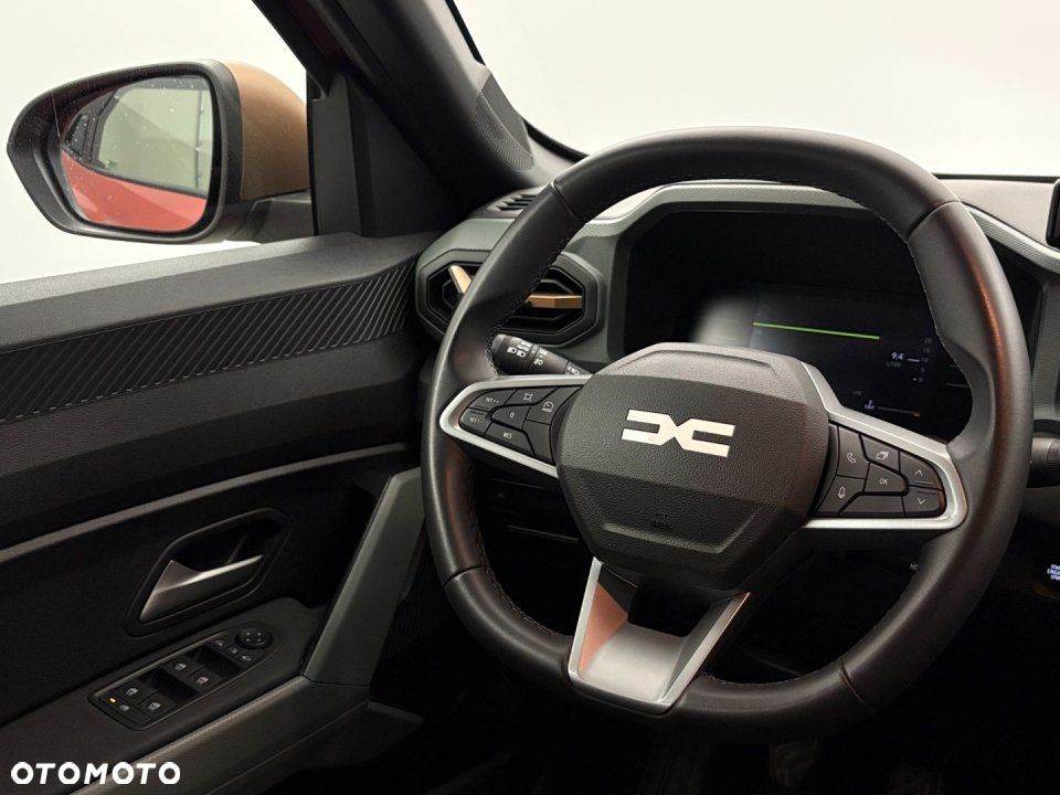 Dacia Duster - 21