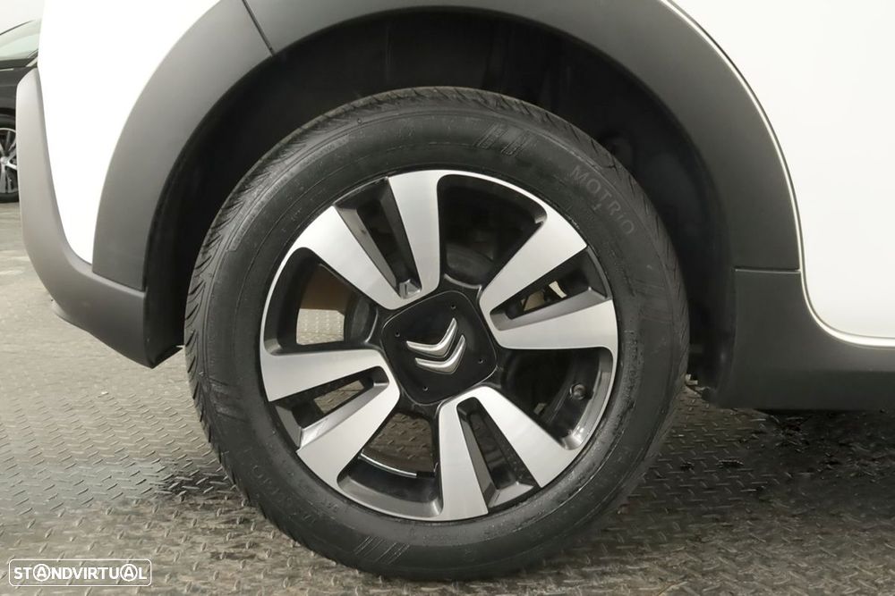 Citroën C3 1.2 PureTech C-Series - 5