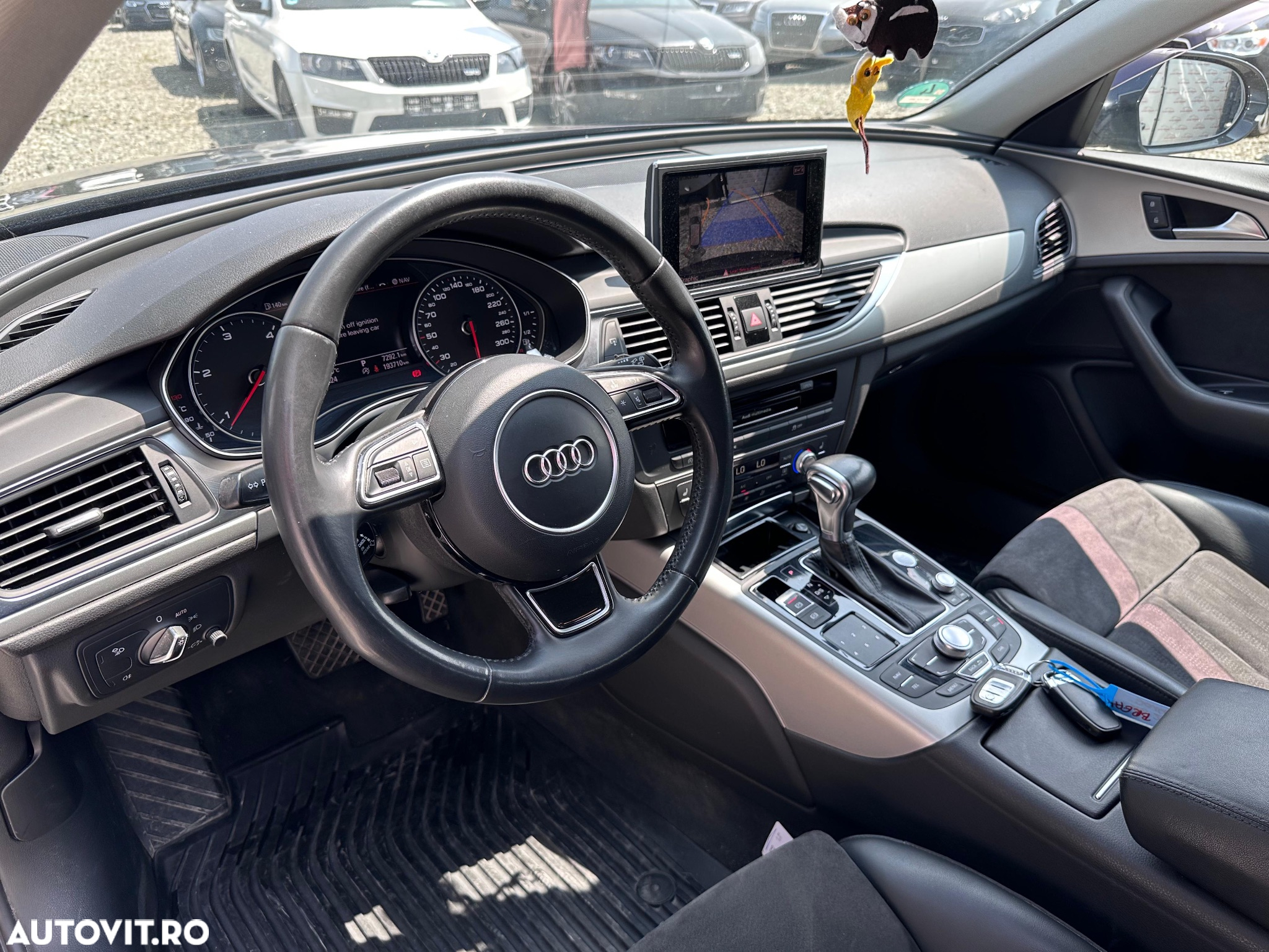 Audi A6 - 25