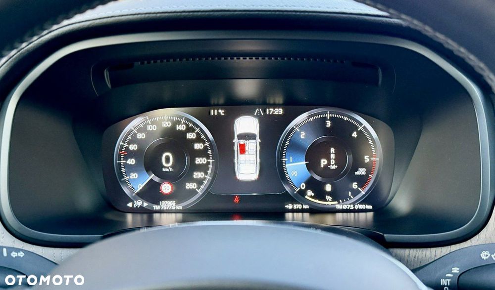 Volvo S90 B5 D AWD Geartronic Inscription - 39