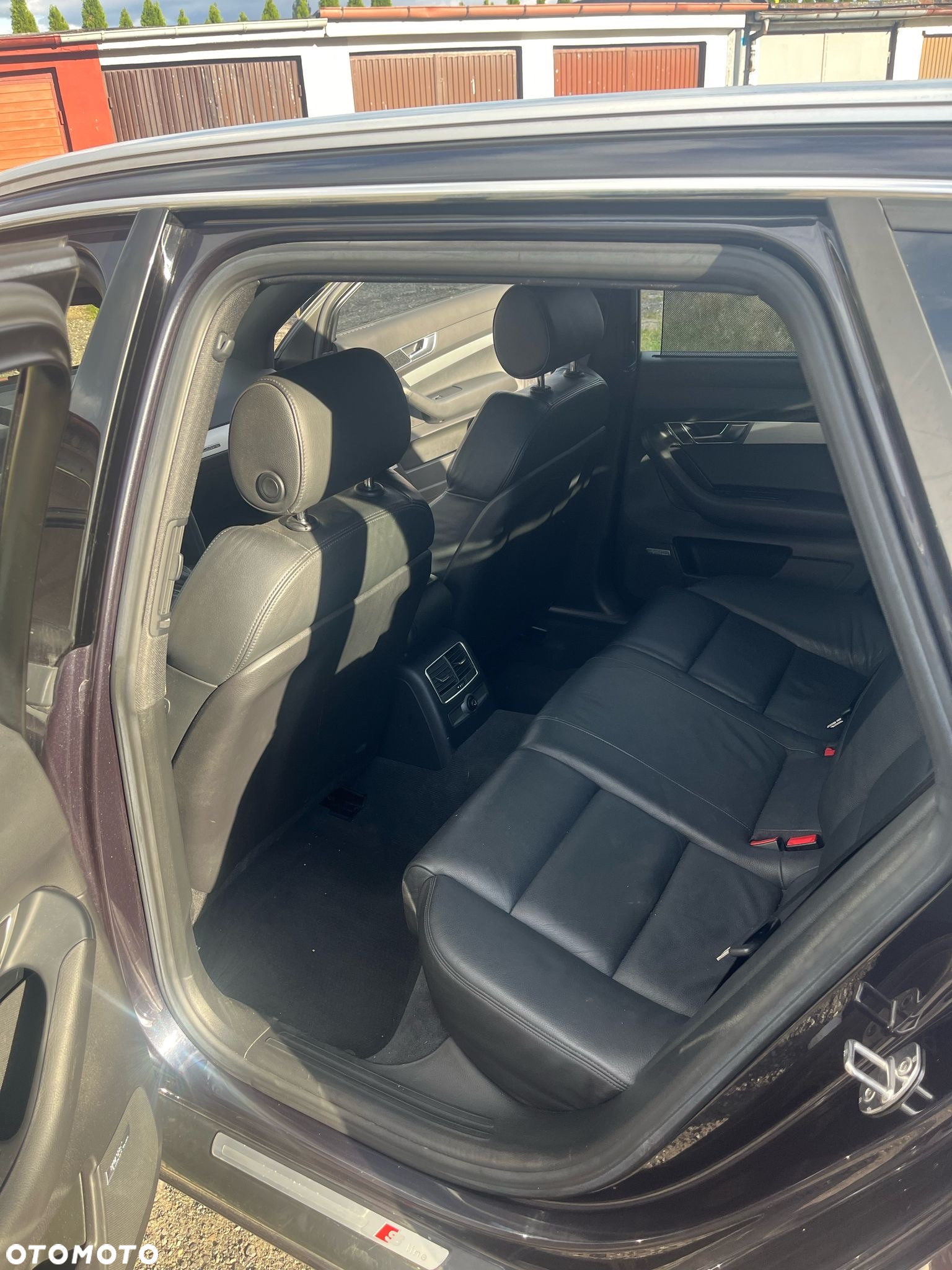 Audi A6 Avant 4.2 quattro tiptronic - 18